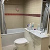Photo 4: Shared Bathroom