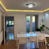 Photo 5: Living Room / Dining Area