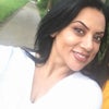 Photograph of Lubna