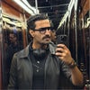 Photograph of Rehan