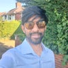 Photograph of Balaji 