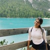 Photograph of Benita