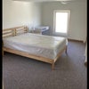 Photo 5: back bedroom with double bed