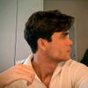 Photograph of Stefan