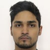 Photograph of Abdul
