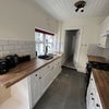 Photo 6: Shared kitchen