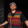 Photograph of Noah