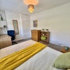 Photo 4: Double built in Wardrobe