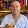 Photograph of shaun