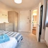 Photo 2: Bedroom B, Available from 1st August, £880pcm
