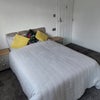 Photo 5: Double bed