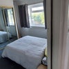 Photo 6: Bedroom and adjacent bathroom