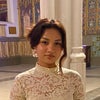 Photograph of Harshada