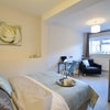 Photo 4: Bedroom C, Available from 1st October, £880pcm
