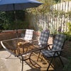 Photo 8: Patio area