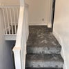 Photo 9: Stairs leading to bedrooms