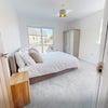 Photo 2: Vibrant Double with En-suite - Available August