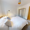 Photo 4: TAKEN - Double bedroom