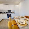 Photo 5: Shared Kitchen / Dining