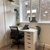Photo 7: Desk Area 