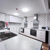 Photo 8: Large Shared Kitchen Area
