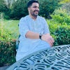 Photograph of Shahin