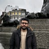 Photograph of Muhammad