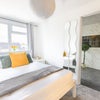 Photo 7: Room 4 £1080 - en-suite