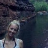 Photograph of Megan 