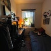 Photo 3: the single room all nicely decorated!