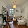 Photo 4: Communal back lounge