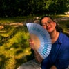 Photograph of Yukta