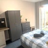 Photo 4: Kitchenette in room