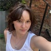 Photograph of chloe