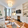 Photo 5: Reception Room