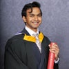 Photograph of Siddharta 