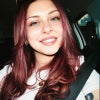 Photograph of Jessica