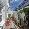 Photo 4: Patio, great coffee spot