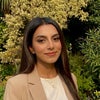 Photograph of Zainab