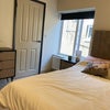 Photo 6: Room 5 - High ceilings, light filled double room