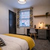 Photo 2: Bedroom one 