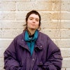 Photograph of Adriana