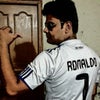 Photograph of Zeeshan
