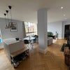 Photo 6: Kitchen / Living room