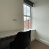 Photo 4: Desk area