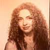 Photograph of Isabella 