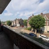 Photo 2: Front balcony