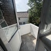 Photo 9: Back Balcony