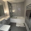 Photo 8: Main bathroom