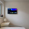 Photo 8: Wall-mounted TV Bedroom 3